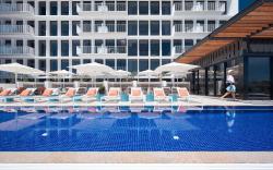 The Johnson Brisbane - Art Series