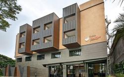 Tama Boutique Hotel
