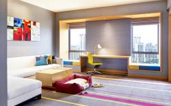 Aloft Dongguan Dynamic Town