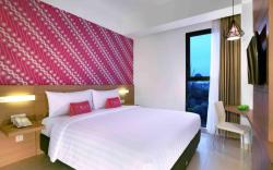 Favehotel Malioboro