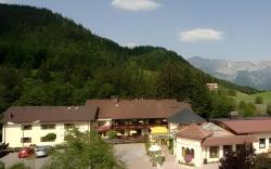 Hotel Neuhausl Superior