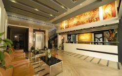 Mayas Kem Pride Hotel