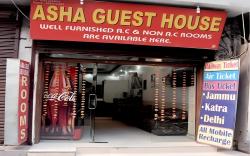 Asha Guest House
