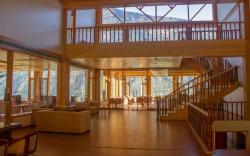 Baragarh Resort & Spa, Manali - IHCL SeleQtions