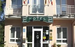 Hotel Garni Classico