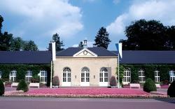 Graflicher Park Health & Balance Resort