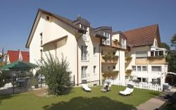 Akzent Hotel Atrium Baden