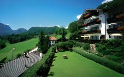 Hotel Restaurant Neu Meran