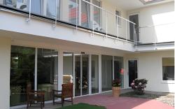 Hotel Petersen