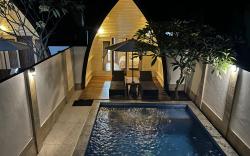 Gili island