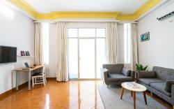 HaMy's House-Newly furnished Duluxe