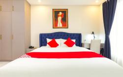 OYO 779 Aisha Hotel and Apartment
