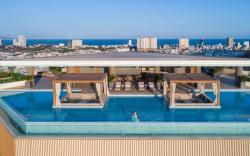 Fusion Suites Vung Tau
