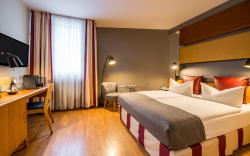 Mercure Hotel Berlin Zentrum