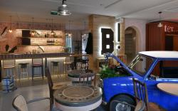 Hotel BIRGIT Berlin Mitte