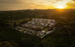 Prasana Villas by Arjani Resort