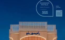 Radisson Blu Jeddah Corniche