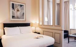 Exeter Rougemont hotel by Sunday