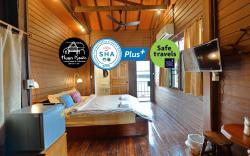 Huan Kawin Est.58 Lanna Home & Collection