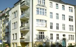Hotel Hansablick