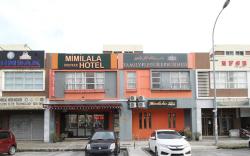 Mimilala Boutique Hotel 