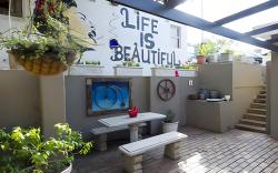 Terebinte Bed and Breakfast