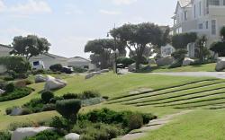 Ocean Edge Apartments 
