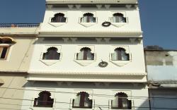 Mewar Avenue Guest House