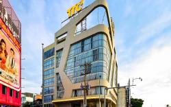 TTC Hotel Deluxe Airport