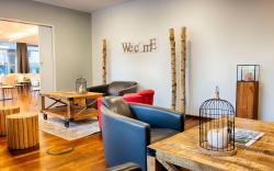 Garner Hotel Berlin - Gendarmenmarkt By IHG