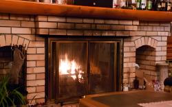 Petit Hotel of Log House Tombouctou