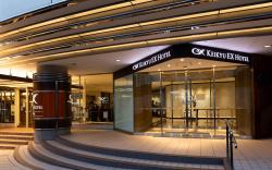 KEIKYU EX Hotel Takanawa (Shinagawa Station)