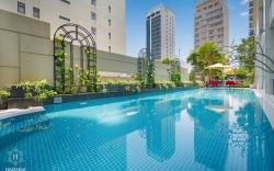 Hadana Boutique Hotel