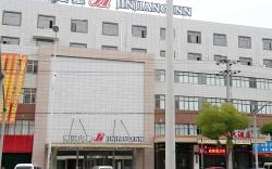 Jinjiang Inn Shanghai International Tourism and Resorts Zone Zhoupu Zhouzhu Highway Branch
