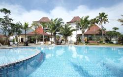 Ciptaningati Culture Hotel Batu 