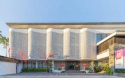 Swiss-Belinn Seminyak 