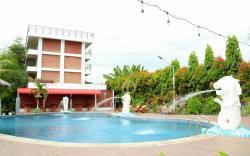 Thongs Inn Hotel Kualanamu