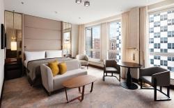 InterContinental Berlin By IHG