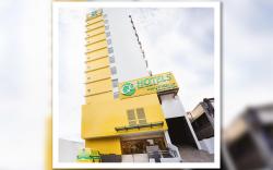 Go Hotels Manila Airport Road