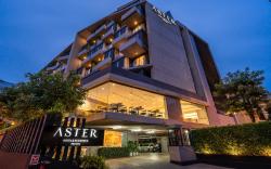 Aster Hotel and Residence
