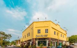 GoldCity Hotel