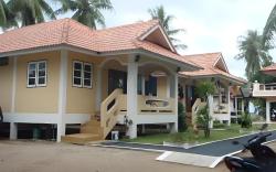 New Sunrise Village