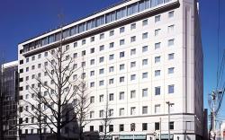 Hotel Grand Terrace Sendai Kokubuncho