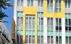 Kota Damansara Boutique Hotel