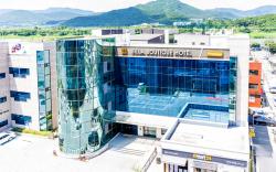 Silla Boutique Hotel Premium (Korea Quality)