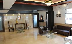Hotel Royal Classic