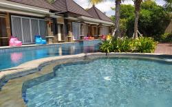 Kori Maharani Villas