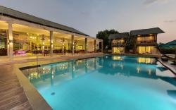 South Lake Resort Koggala