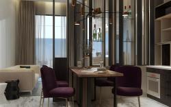 Thien Thanh Hotel