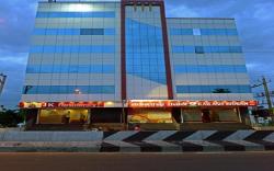 JK Residency - Trichy